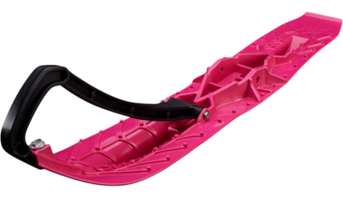 Curve Industries - Curve Industries XM PRO Mountain Ski - Fuchsia - XM1511-PRO