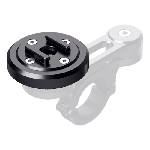 SP Gadgets - SP Gadgets SP Connect Anti-Vibration Module - Black - 53135