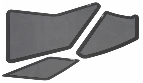 Straightline Performance - Straightline Performance Frogzskin Clutch Side Panel Vent Kit - 183-125