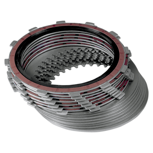 Barnett - Barnett Clutch Plate Kit - 306-25-40002