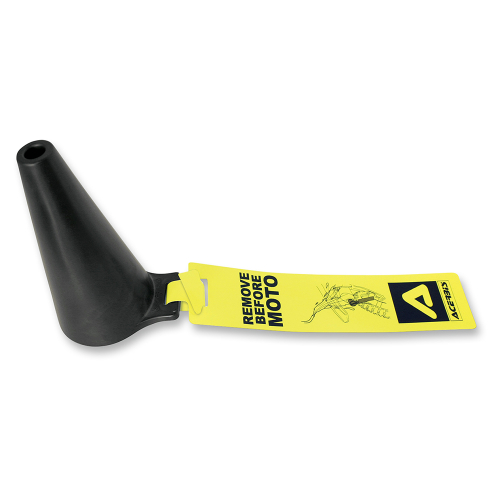 Acerbis - Acerbis Silencer End Cap - 2097150001