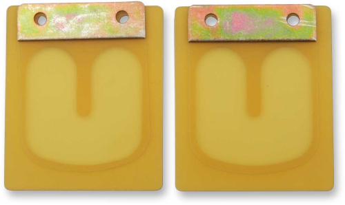 Boyesen - Boyesen Replacement Power Reeds for Rad Valve - RL-06