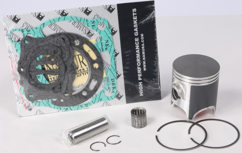 Namura Technologies - Namura Technologies Top End Repair Kit (C) - Standard Bore 66.36mm - NX-10026-CK