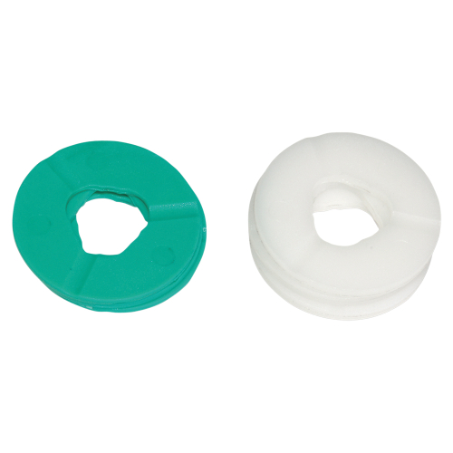 Race Tech - Race Tech Shock Lowering Spacer Kit - 14mm Shaft - SPLS 14