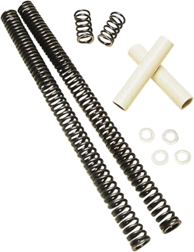 Progressive Suspension - Progressive Suspension Fork Lowering Kit - 10-1555
