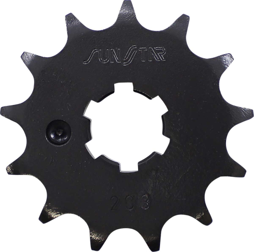 Sunstar - Sunstar Steel Front Sprocket - 13T - 20313