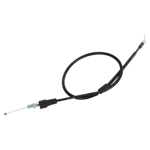 All Balls - All Balls Black Vinyl Throttle Cable - 45-1191