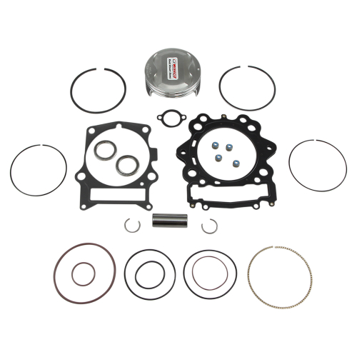 Wiseco - Wiseco Top End Kit - 1.00mm Oversize to 103.00mm, 11:1 Compression - PK1422