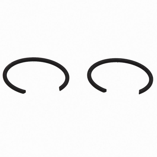 Kibblewhite Precision - Kibblewhite Precision KPMI Cir Clips - 80-82004