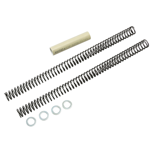 Race Tech - Race Tech Fork Spring - .28 kg/mm - FRSP 274328