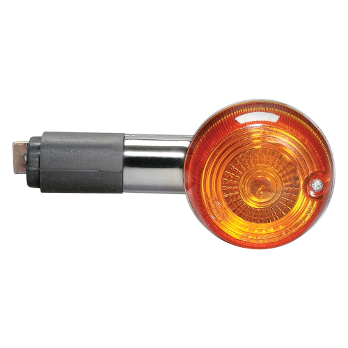K&S Technologies - K&S Technologies DOT Approved Turn Signal - Amber - 25-2242