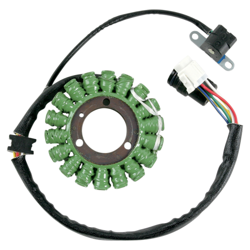 Ricks Motorsport Electric - Ricks Motorsport Electric Stator - 21-905