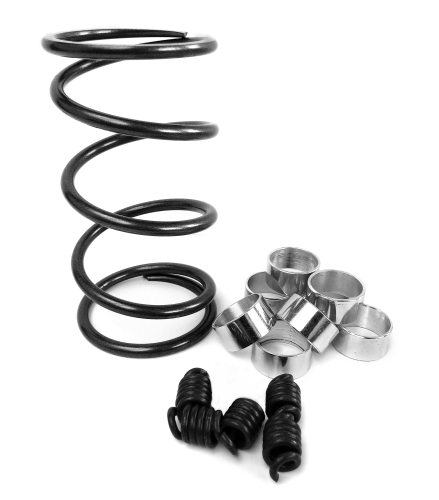 EPI - EPI Sport Utility Clutch Kit - Elevation: 3000-6000ft. - Tire Size: Stock - WE490703