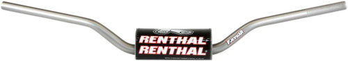 Renthal - Renthal Fatbar Handlebar - RC High Bend - Tanium - 609-01-TT
