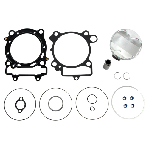 Wiseco - Wiseco Top End Kit - Standard Bore 96.00mm, 12.5:1 Stock Compression - PK1841