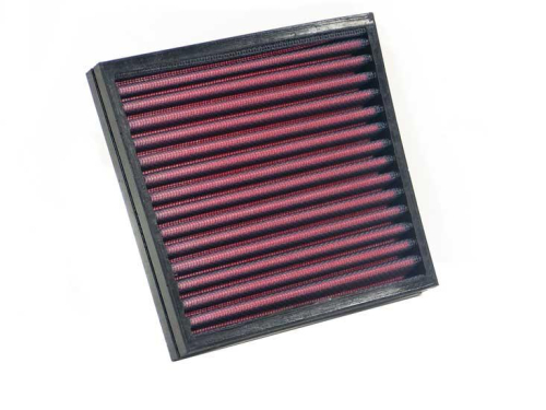 K&N Engineering - K&N Engineering High Flow Air Filter - KA-0009
