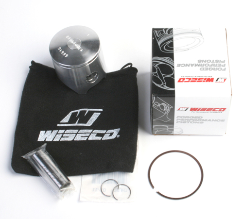 Wiseco - Wiseco Piston Kit - Standard Bore 55.95mm - 435M05600