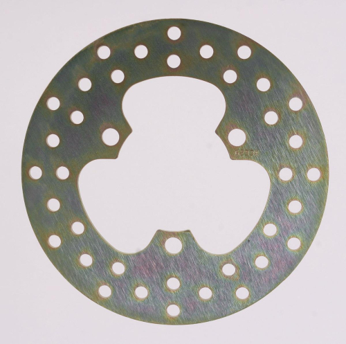 EBC - EBC OE Replacement Brake Rotor - MD1002