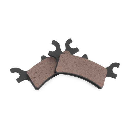 BikeMaster - BikeMaster Brake Pads - 961252