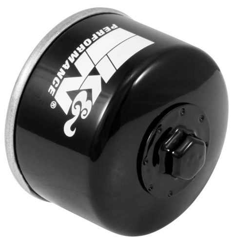 K&N Engineering - K&N Engineering Performance Gold Oil Filter - KN-164
