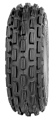 Kenda - Kenda K284 MAX A/T Front Tire - 20x7x8 - 082840874A1