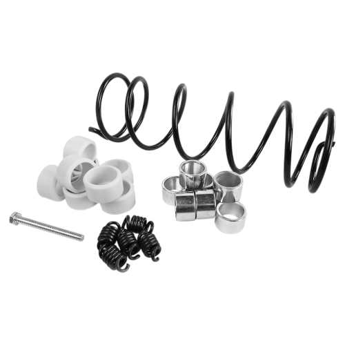 EPI - EPI Sport Utility Clutch Kit - Elevation: 0-3000ft. - Tire Size: Stock - WE436406