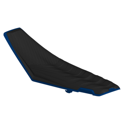 Acerbis - Acerbis X-Seat - Black/Blue - 2734890001