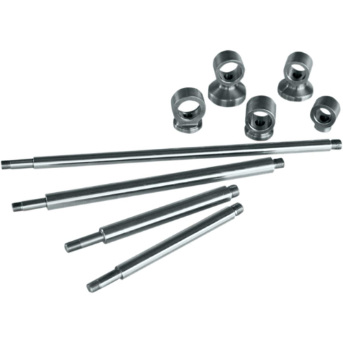 Hygear Suspension - Hygear Suspension Shock Shaft - 16mm - Rear - 4705099