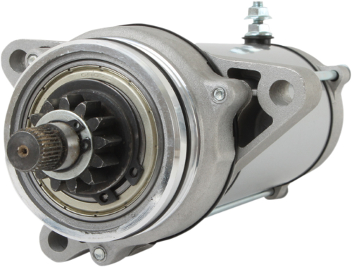 Parts Unlimited - Parts Unlimited Starter - 2110-0777