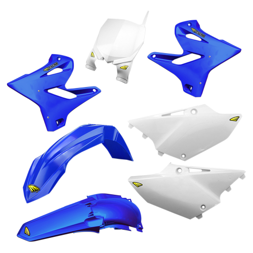 Cycra - Cycra Powerflow Body Kit - OEM - 1CYC-9316-02