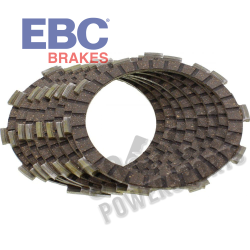 EBC - EBC CK Series Clutch Kit - CK2317