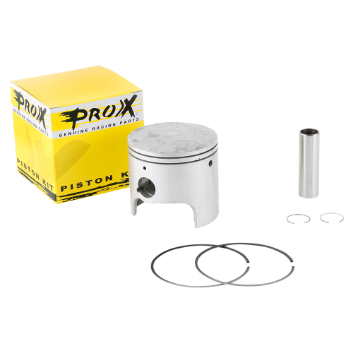 Pro-X - Pro-X Piston Kit - 0.25mm Oversized to 84.25mm - 01.2514.025