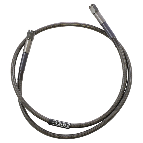 Russell - Russell Renegade Universal Brake Line - 40in - R58243B