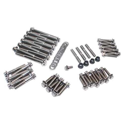 Feuling - Feuling 12-Point Engine Fastener Kit - 3049