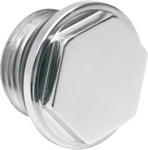 Drag Specialties - Drag Specialties Fuel Tank Outlet Plug - L22-0044