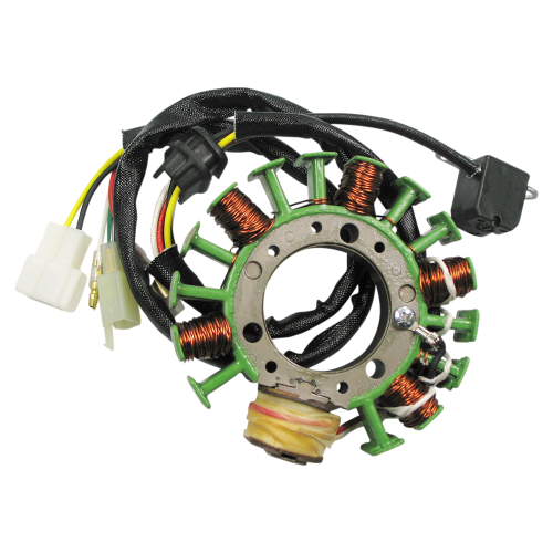 Ricks Motorsport Electric - Ricks Motorsport Electric Stator - 21-818