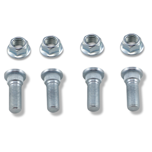 All Balls - All Balls Wheel Stud and Nut Kit - 85-1126