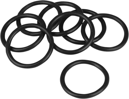 James Gasket - James Gasket Fork Tube Cap O-Ring - JGI-45984-87