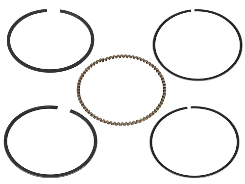 Namura Technologies - Namura Technologies Piston Ring Set - 70.47mm - NX-40022-2R