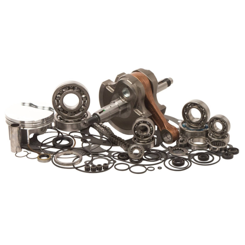Vertex - Vertex Complete Engine Rebuild Kit In A Box - WR101-062