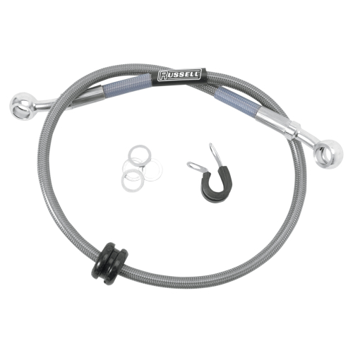 Russell - Russell CycleFlex Brake Line Kit - R08631