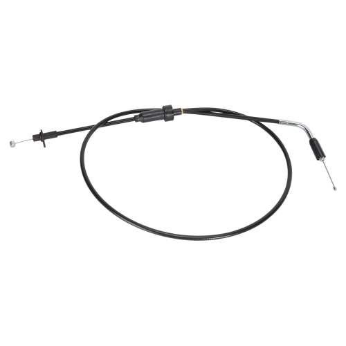 All Balls - All Balls Black Vinyl Throttle Cable - 45-1154