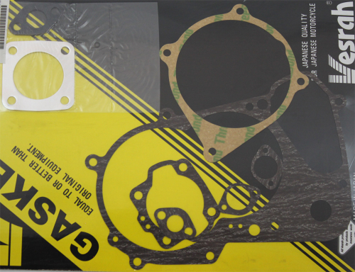 Vesrah - Vesrah Complete Gasket Kit - VG-4082-M