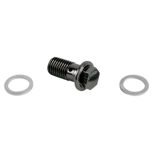 Russell - Russell Renegade Universal Adapter Fitting - 12mm Banjo x 1.50 Banjo Bolt - R405163B