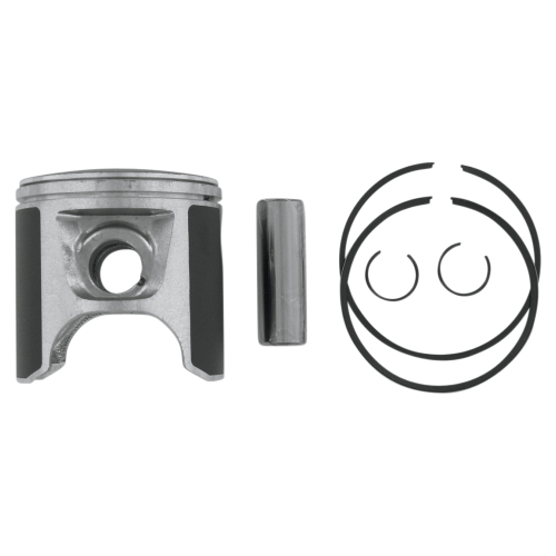 WSM - WSM Platinum Series Piston Kit (791cc) - 0.50mm Oversize to 82.50mm Bore - 010-818-05PK