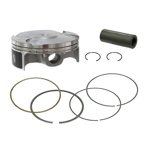 Namura Technologies - Namura Technologies Piston Kit - Standard Bore 94.94mm, 11.9:1 Compression - NX-70068