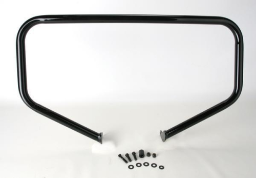 Lindby - Lindby Unibar Highway Bar - Gloss Black Powder-Coated - BL1414