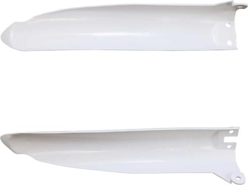 Polisport - Polisport Fork Guards - White - 8395000001