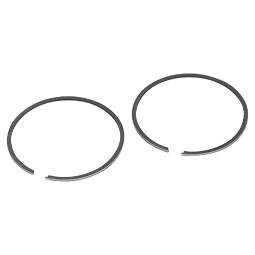 Wiseco - Wiseco Ring Set - 66.00mm - 2598XC