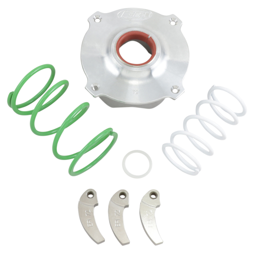 EPI - EPI Sport Utility Clutch Kit - Elevation: 0-3000ft. - Tire Size: 27-28in. - WE436700